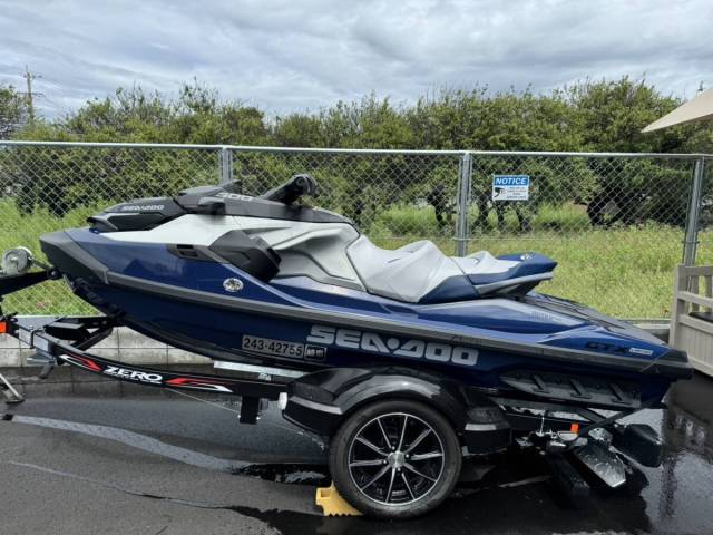 BRP Sea-Doo GTX. 2023  