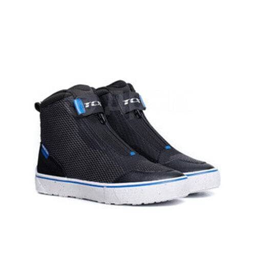  Black Blue  Tcx Ikasu 2 Air Wmn 