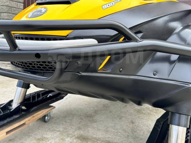 BRP Ski-Doo. ,  ,   