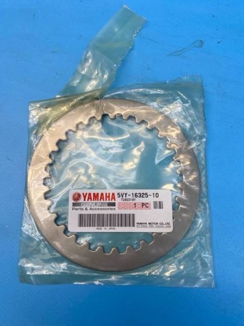   Yamaha R1 2007-2008 5VY163251000 