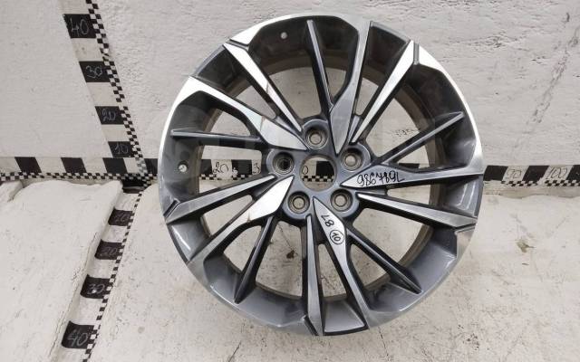    Geely Coolray R18 Geely Geely Coolray /2020 – . ., I/  5 ., Belgee X50 /2023-., / 4024032900