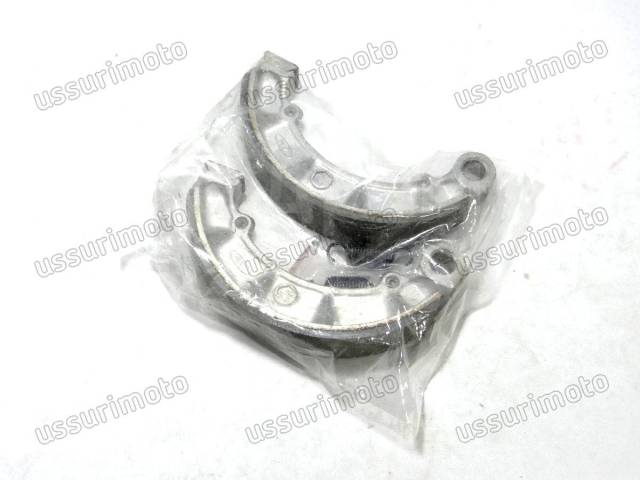    HONDA () 06430-MM8-881 HONDA VT1100 (Shadow)/VT750/VT800/VF750/VF700/VT700 