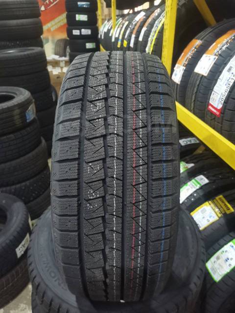 Giti GitiControl Winter10, 245/40R19