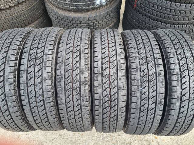 Bridgestone, 175/75/15, 15", 1 шт, 175 мм, 75 %, радиальный, зимние, 5 ...