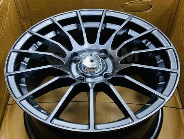 R15 4x100  