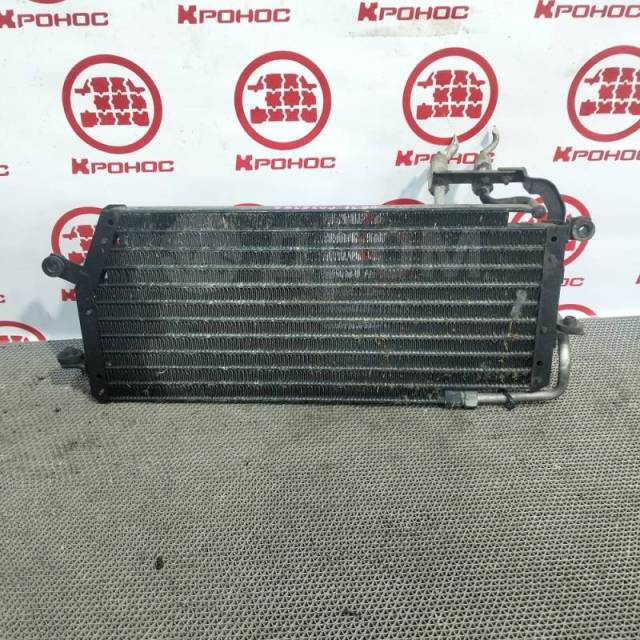 Купить Радиатор кондиционера Toyota LITE ACE CR31 3CT 1995 в Южно ...