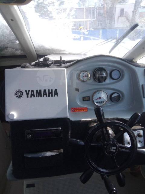 Yamaha FR-26. 2010 ,  8,50.,  , 225,00..,  