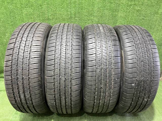 Falken, 225/55 R18 98V