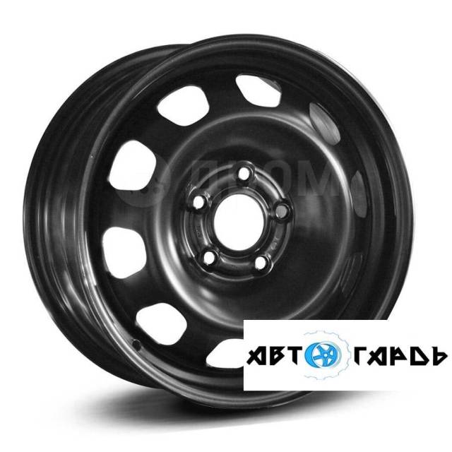 Magnetto R16 / 6.5J PCD 5x114.3  50  66.1 16003