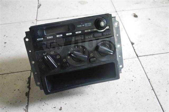 Купить Климат-контроль Mitsubishi Canter FE82 4M50 во Владивостоке по ...