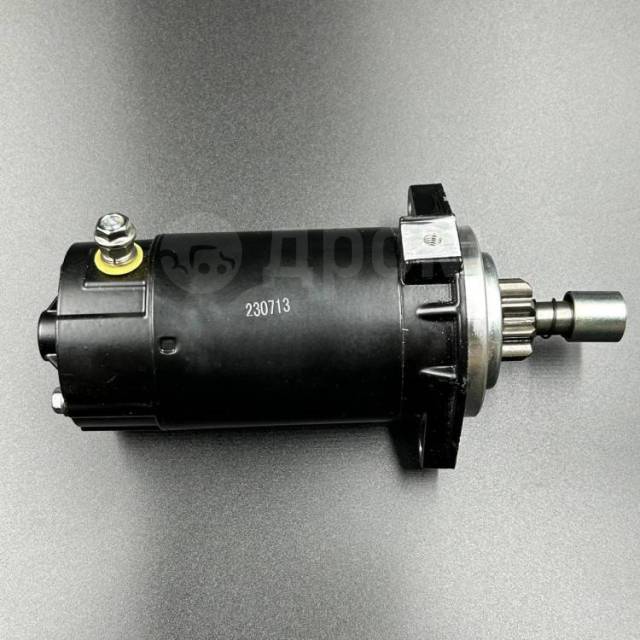  Suzuki 25-40, Tohatsu 40-50 (3C8-76010-1; 31100-94401; 31100-94402) (PREMARINE) 