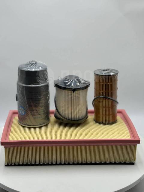    (Junfeng)Dongfeng K33/K33-561 FFP0120  