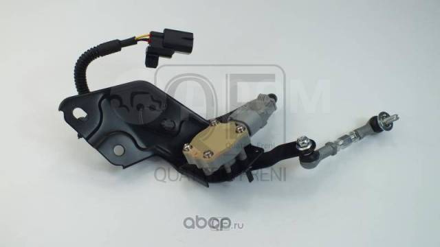 Купить Датчик Регулировки Дорожного Просвета Quattro Freni QF28D00028 в ...