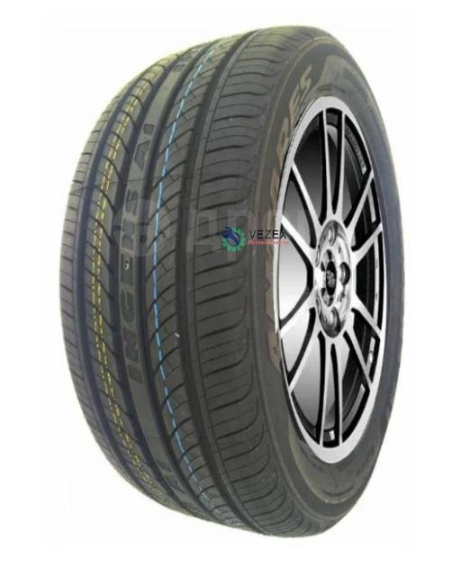 Antares Ingens A1, M+S RFT 245/50 R18 100V TL
