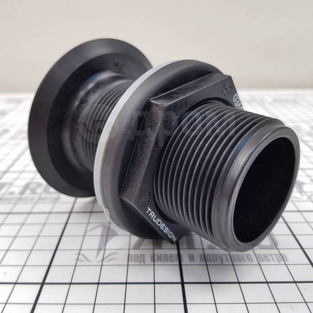    TruDesign Recessed 90680 1 1/2" BSP 36   