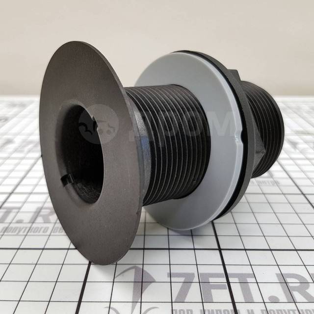    TruDesign Recessed 90680 1 1/2" BSP 36   