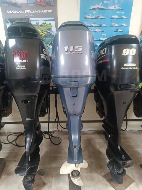 Yamaha. 115,00.., 4-, ,  X (635 ), 2006  