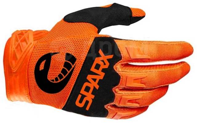   Sparx FX02 Kid  -  XS 