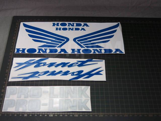  Honda Hornet  