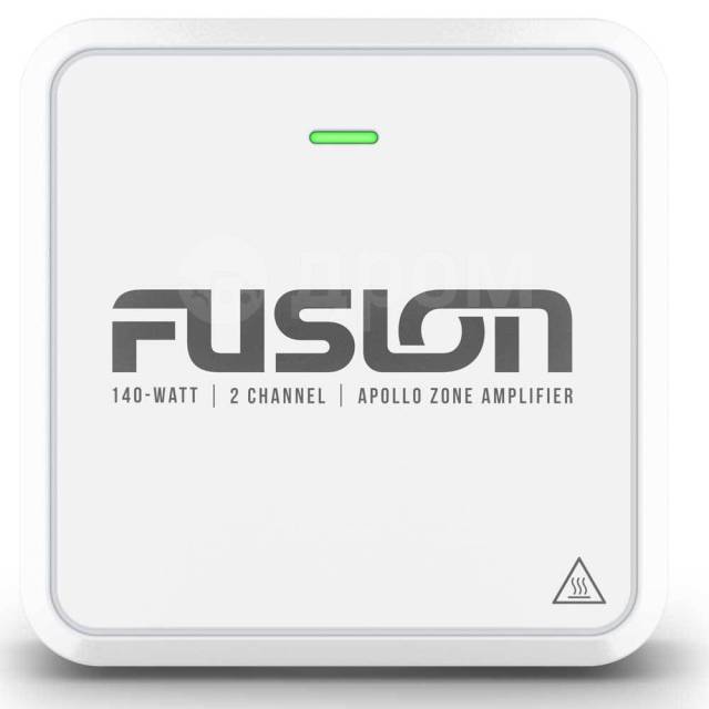    White Fusion 010-02569-00 Apollo 