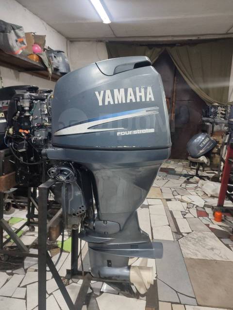 Yamaha. 80,00.., 4-, ,  L (508 ), 2004  