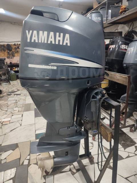 Yamaha. 80,00.., 4-, ,  L (508 ), 2004  