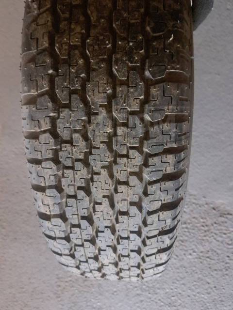 Bridgestone Dueler H/T, 225/80/15