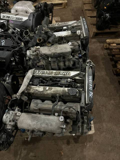  / G4JP Hyundai 2.0 131-136 . 