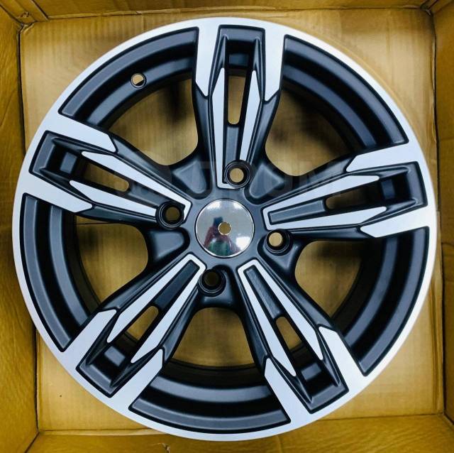   R15 4x114,3