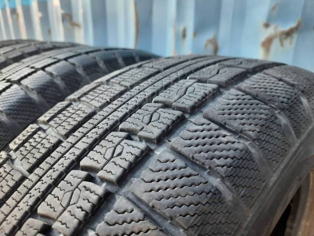 Toyo Winter Tranpath MK4, 225/60 R17, 17", 1 шт, 225 мм, 60 % ...