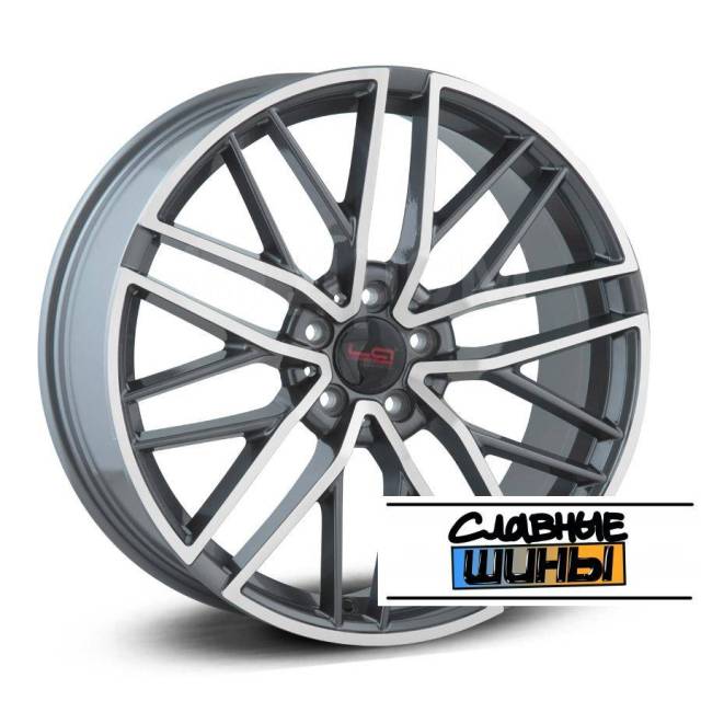  Legeartis Concept MR547 20 / 8.5J 5x112  66,6 ET 40