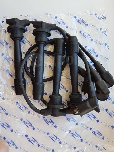 Купить Провода высоковольтные Hyundai Accent/GETZ/Matrix/Verna 1.5/1.6 ...