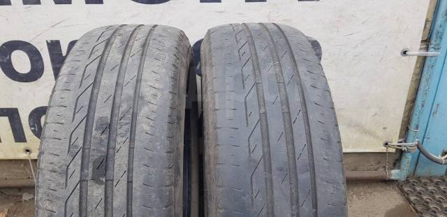 Bridgestone Turanza T001, 195/65/15, 15", 1 шт, 195 мм, 65 % ...