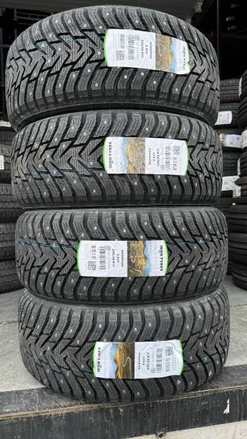 Nordman 8 SUV, 235/55 R17 103T XL TL, 17", 5 шт, 235 мм, 55 % ...
