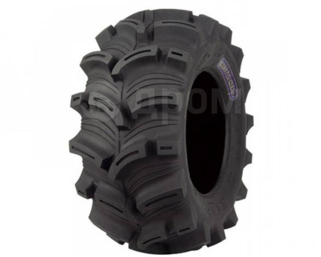   Kenda K538 Executioner 8/25 R12 6pr 