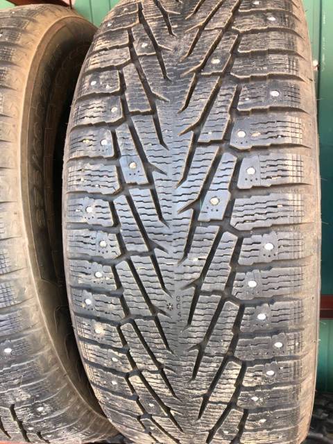 Nokian Hakkapeliitta 7 SUV, 275/ 60 R 20, 20", 1 шт, 275 мм, 60 % ...