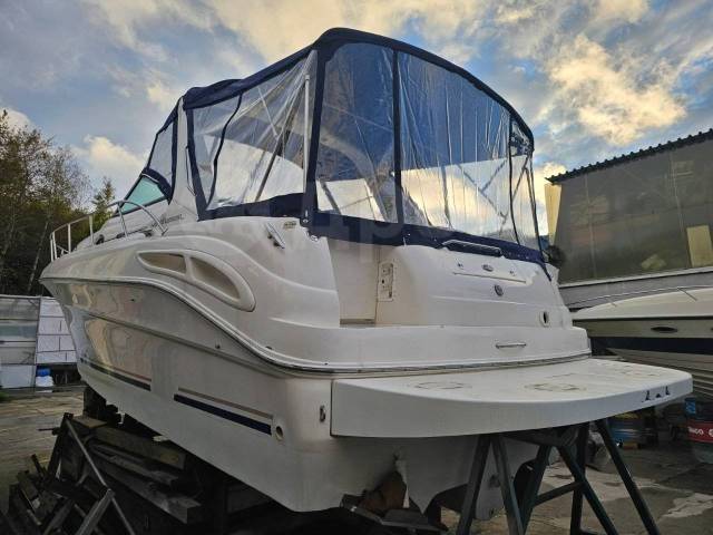 Searay Sundancer. 2001 ,  10,40.,  , 700,00..,  