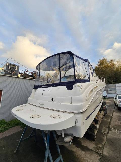 Searay Sundancer. 2001 ,  10,40.,  , 700,00..,  