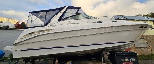 Searay Sundancer. 2001 ,  10,40.,  , 700,00..,  