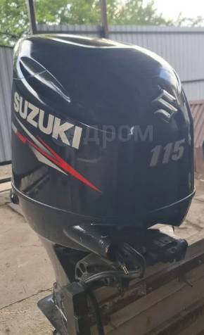 Suzuki. 115,00.., 4-, ,  L (508 ), 2019 .     