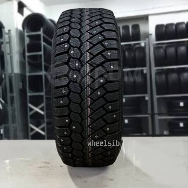 Gislaved Nord Frost Van 2, C SD 215/65 R16 109/107R 8PR, 16", 5 шт, 215 ...