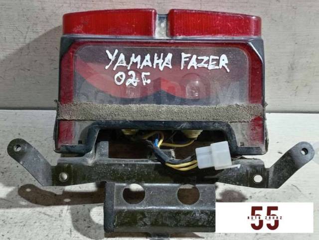   YAMAHA FZS 2002 099-86539392 