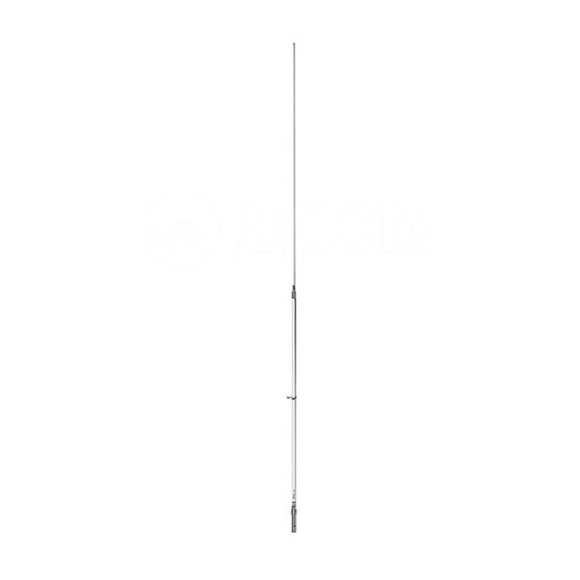  Phase III 18? VHF White Shakespeare antennas 167-6018R 