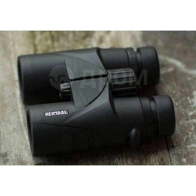  Heimdal VS 8x42  Black Mjoelner hunting 20413003512 