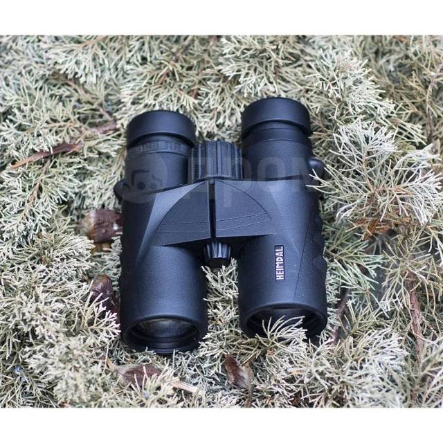  Heimdal VS 8x42  Black Mjoelner hunting 20413003512 