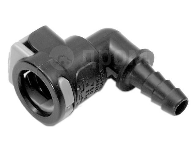    CONNECTOR (MERCURY) (22-861163) QS 