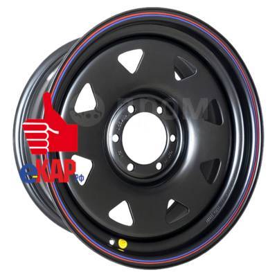 Off-Road Wheels 7x16/6x139,7 ET30 D110   (. ) 