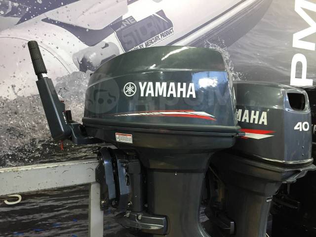 Yamaha. 40,00.., , 2024  