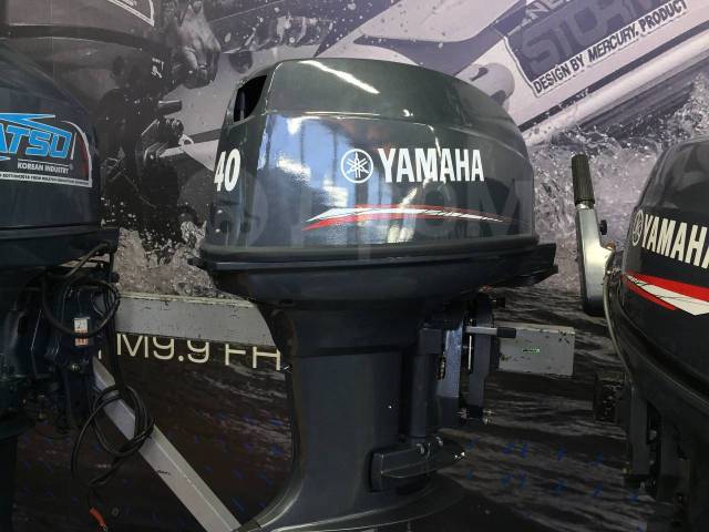 Yamaha. 40,00.., , 2024  