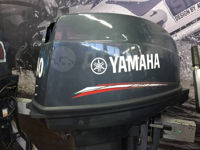 Yamaha. 40,00.., , 2024  